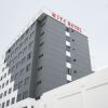 Отель MITC Hotel, фото 1