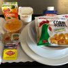 Meal