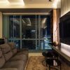 Отель Luxury 2BR Gem in One Uptown, bgc, фото 4