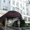 Отель Romantik Hotel das Smolka в Гамбурге