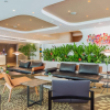 Отель D'Hotel Singapore managed by The Ascott Limited, фото 25