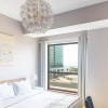 Отель LUX Holiday Home - JBR 1, фото 7