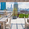Отель Sky City Apartments at The Marina, фото 7