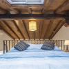 Отель Pigneto Comfy Loft, фото 11