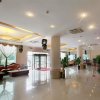 Отель GreenTree Inn Tianjin Wuqing Development Zone Hotel, фото 14