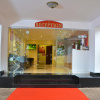 Отель PrideInn Hotel Raphta, фото 1