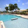 Отель Hampton Inn & Suites Dallas/Plano-East, фото 7