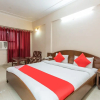 Отель Vikramaditya Hotel, фото 4