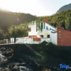 Отель Anji Haozhuxi River Banshan Private Tang Starry Sky Holiday Home, фото 7