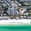 Отель Seas the View #602 at Leeward Key by Destin Getaways, фото 25