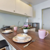 Отель Oyo Home 633 Homey 1Br Taragon Puteri, фото 11