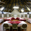 Отель Kalahari Arms Hotel, фото 19