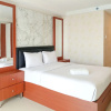 Отель Elegant And Minimalist Studio At Mataram City Apartment, фото 3