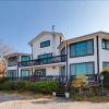 Отель Yangpyeong Elysia Pension, фото 27