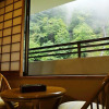 Отель Okukinu Onsen Hotel Kaniyu, фото 41