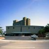 Отель Awaji International Hotel The Sunplaza, фото 1