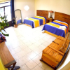 Отель Hostal Vivir Bonito - Hostel, фото 25