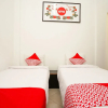 Отель Oyo 662 Miracle Homestay Syariah, фото 4