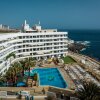Отель Pearly Grey Ocean Club Apartments & Suites в Адехе