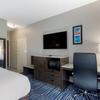 Отель Comfort Inn & Suites, фото 35