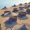 Отель Jaz Almaza Beach Resort, Almaza Bay, фото 22