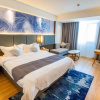 Отель GreenTree Eastern Hotel Taizhou Taixing Jichuan Bei Road, фото 15
