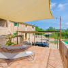 Отель Son Vell in Manacor With 4 Bedrooms and 3 Bathrooms, фото 15