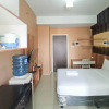 Отель Classic Studio At Student Castle Yogyakarta Apartment, фото 5