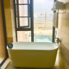 Отель Silver Sea's Love YHJS Sea View Inn B, фото 8