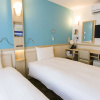 Отель Toyoko Inn Hiroshima-eki Shinkansen-guchi No.2, фото 27