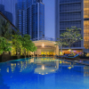 Отель Oakwood Premier Cozmo Jakarta, фото 16