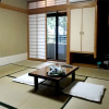 Отель Hinode Ryokan, фото 5