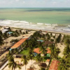 Отель Pousada Ponta Da Asa, фото 13