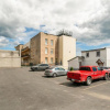 Отель Two-bedroom Apartment 3, фото 20