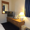 Отель White Caps Motel, фото 2