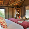 Отель Garden Route Safari Camp, фото 50