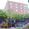 Отель Nanning Ouman Fashion Hotel (Jinagnan Wanda, Wuyi East Road), фото 5