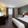 Отель Holiday Inn Belfast City Centre, an IHG Hotel, фото 6