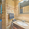 Отель Broken Bow Cabin w/ Hot Tub + Game Room!, фото 21
