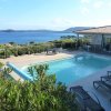 Отель Magnifique villa vue mer et piscine chauffée à 250m de la mer, фото 10