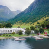 Отель Rosendal Fjordhotel, фото 25