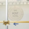 Отель The Post Hotel, фото 13