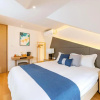 Отель Hangzhou Ziwei Boutique Homestay, фото 3