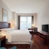 Отель The Mayflower, Jakarta - Marriott Executive Apt, фото 4