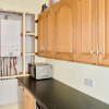 Отель Cosy Two Bedroom Flat In Polwarth, фото 8