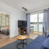 Отель Apartment Posesja Kapitańska by Renters, фото 7