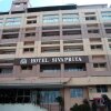 Отель Sivapriya, фото 23
