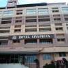 Отель Sivapriya, фото 24