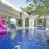 Отель Oazza Villa, фото 13