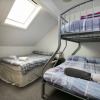 Отель Short Term Shared R&R In Chorlton, фото 26